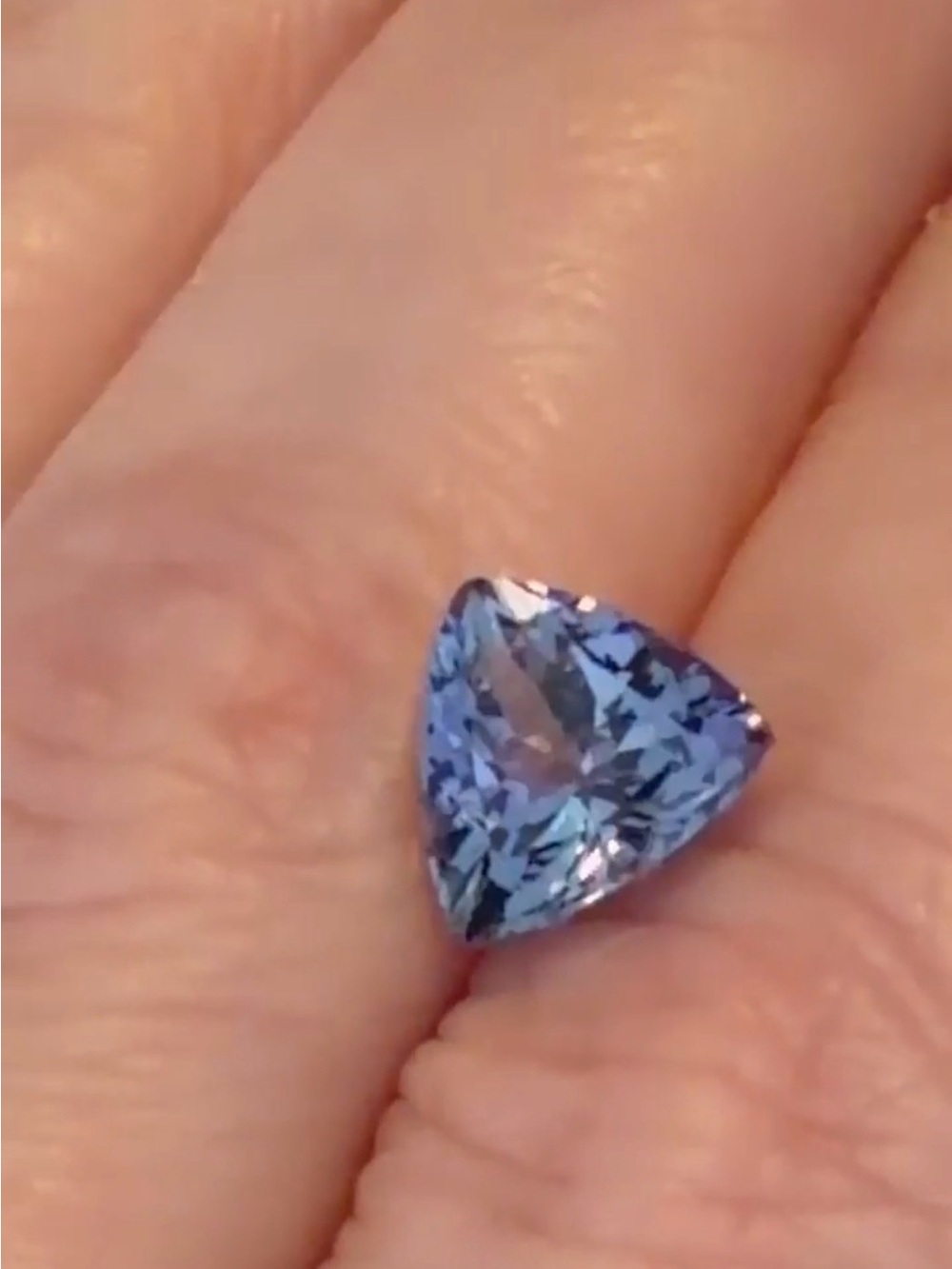 ✴️ Tanzanite 2.24 carat (Zoisite) Loose